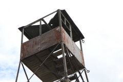 Fire Tower Restoration